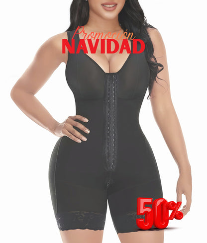 PROMOCIÓN NAVIDAD: Faja Chilena Reductora Premium – Moldea, Realza y Da Confianza Todo el Día